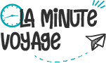 La minute Voyage