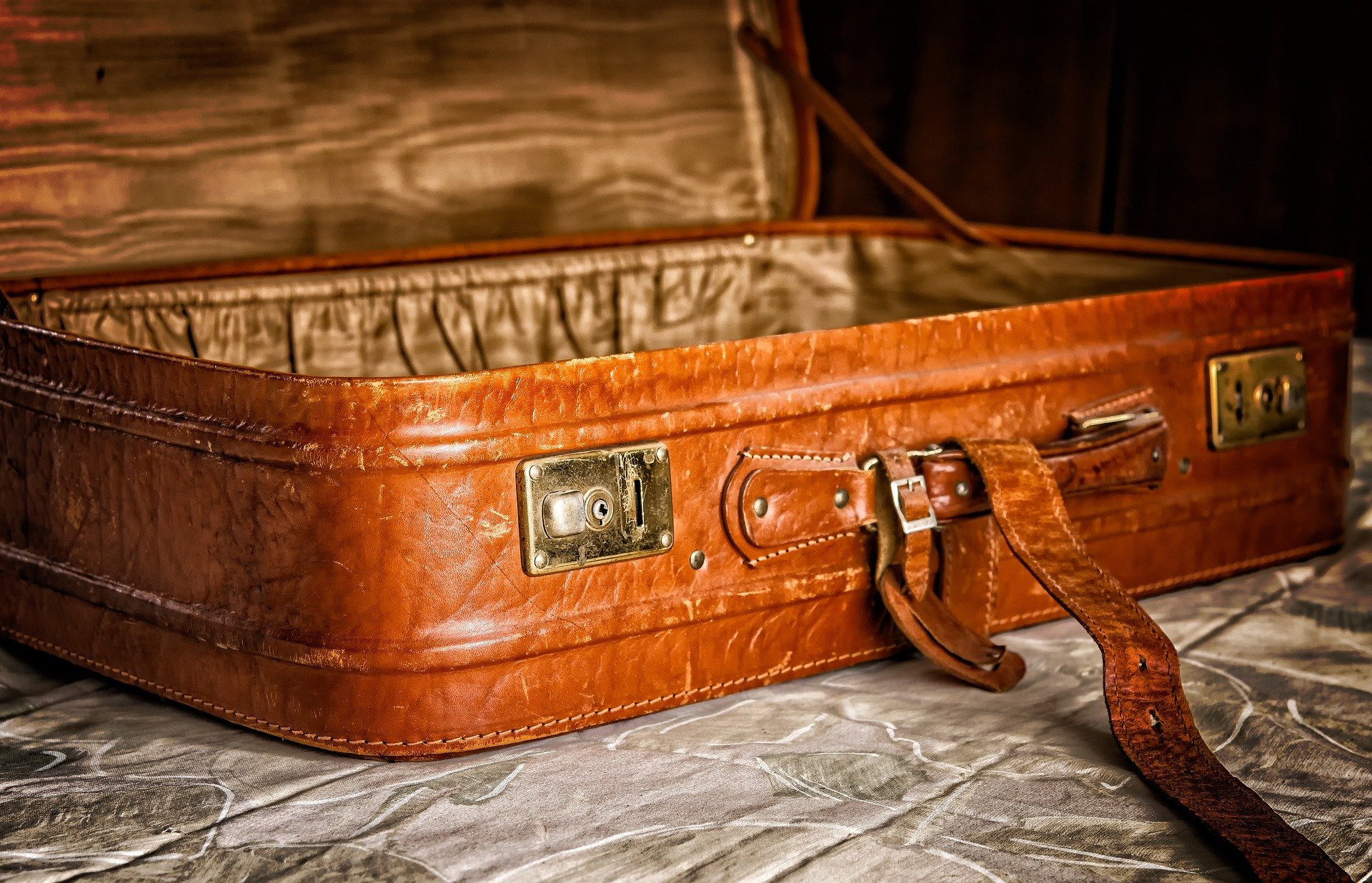 Que pouvezvous mettre dans votre sac de voyage en cabine Que pouvezvous mettre dans votre sac de voyage en cabine