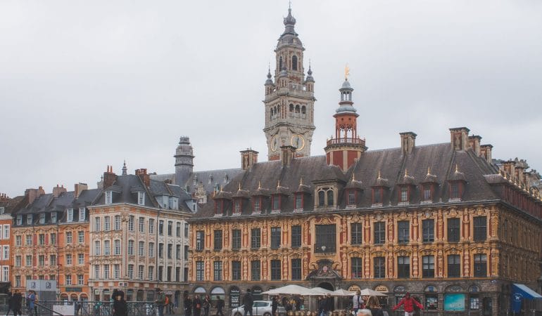 lille