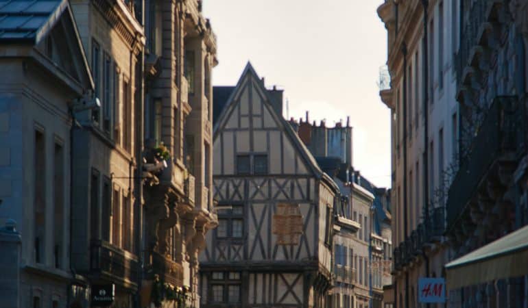 Dijon actualités