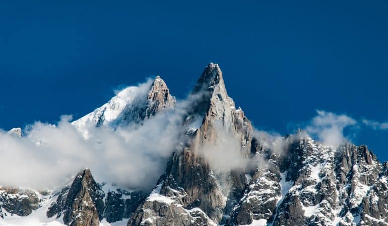 chamonix